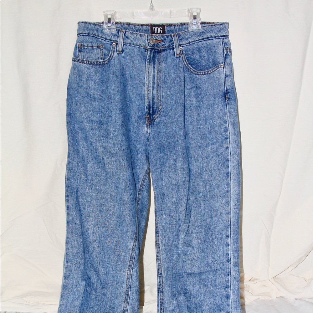 Urban Outfitters BDG Mom Jeans